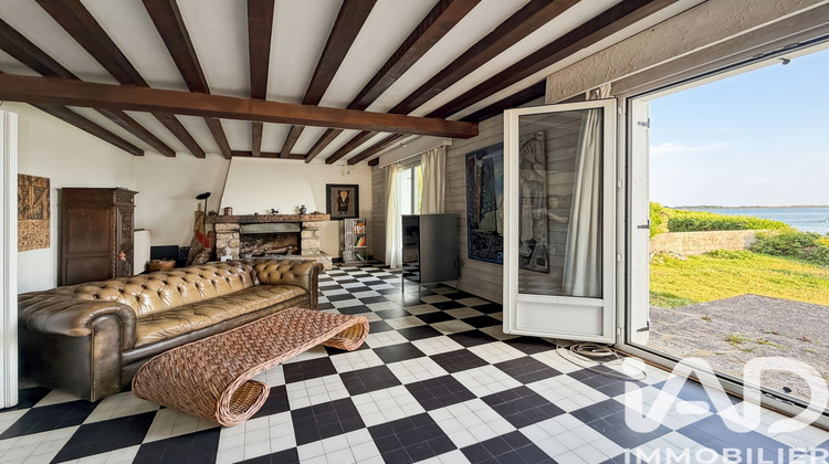 Ma-Cabane - Vente Maison Riantec, 167 m²