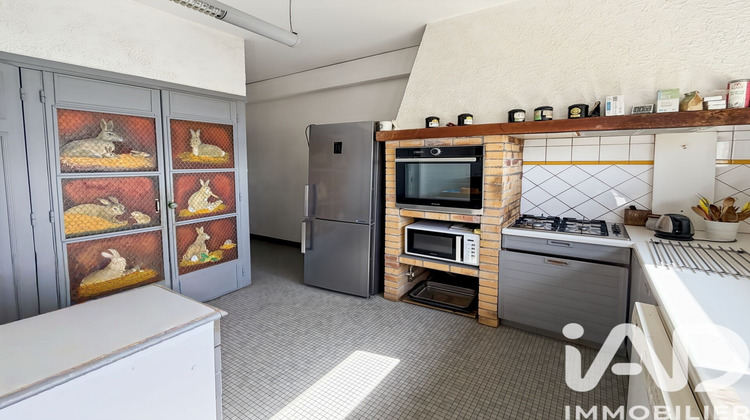Ma-Cabane - Vente Maison Riantec, 167 m²