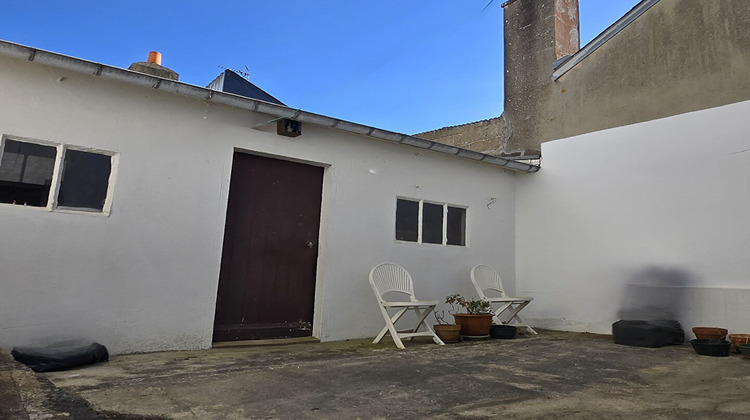 Ma-Cabane - Vente Maison RIANTEC, 80 m²