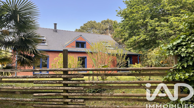 Ma-Cabane - Vente Maison Riantec, 148 m²