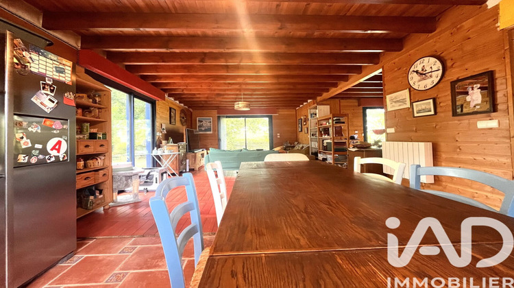 Ma-Cabane - Vente Maison Riantec, 148 m²