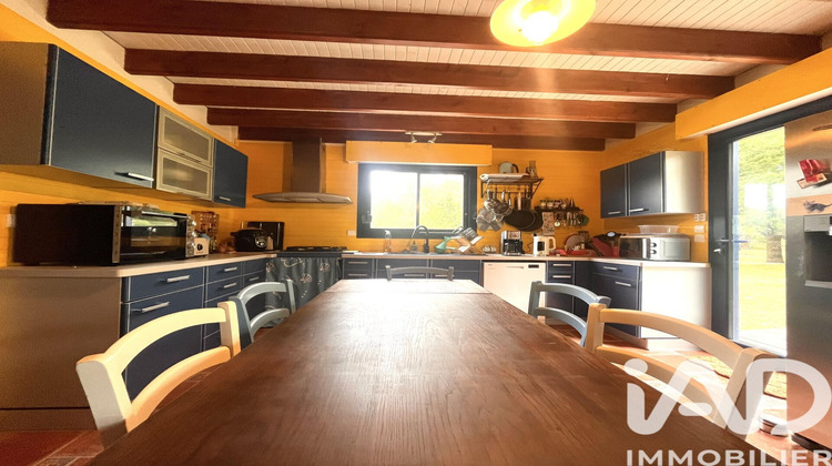 Ma-Cabane - Vente Maison Riantec, 148 m²