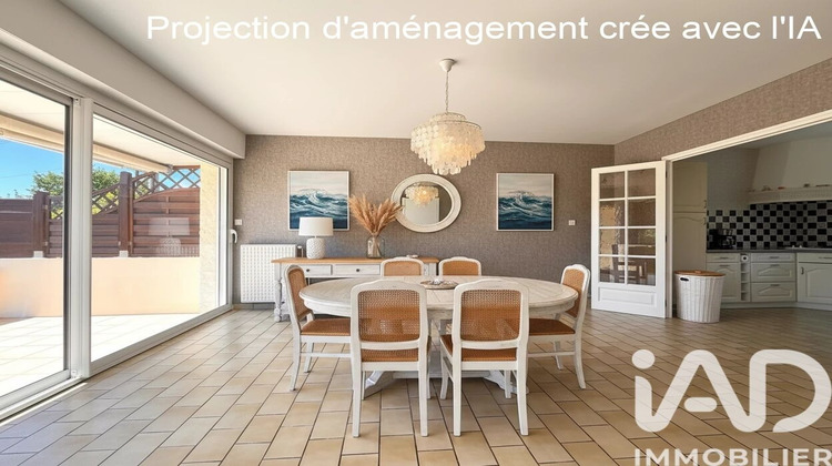 Ma-Cabane - Vente Maison Riantec, 113 m²