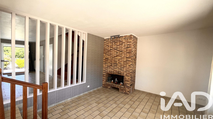 Ma-Cabane - Vente Maison Riantec, 113 m²