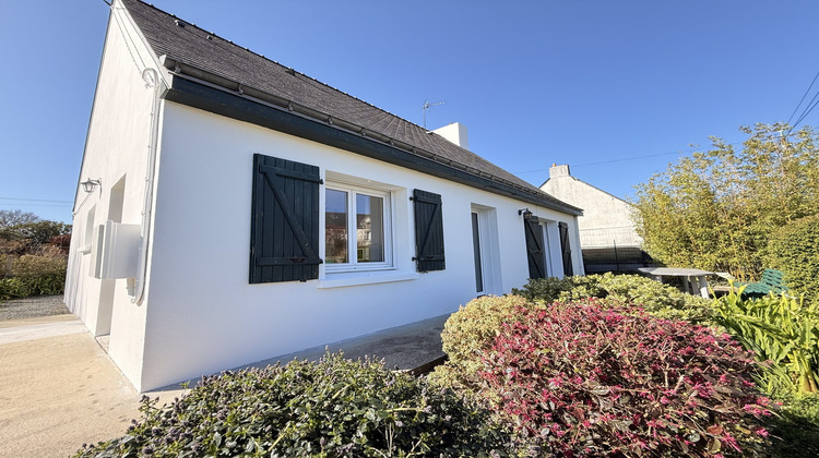 Ma-Cabane - Vente Maison Riantec, 75 m²