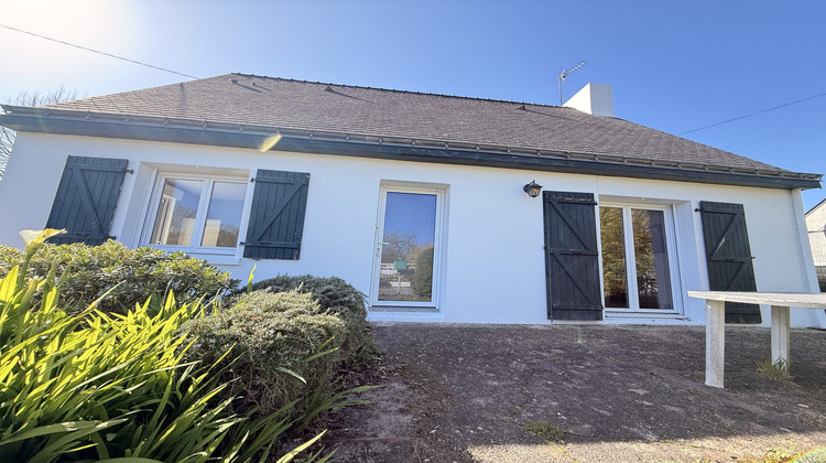 Ma-Cabane - Vente Maison Riantec, 75 m²