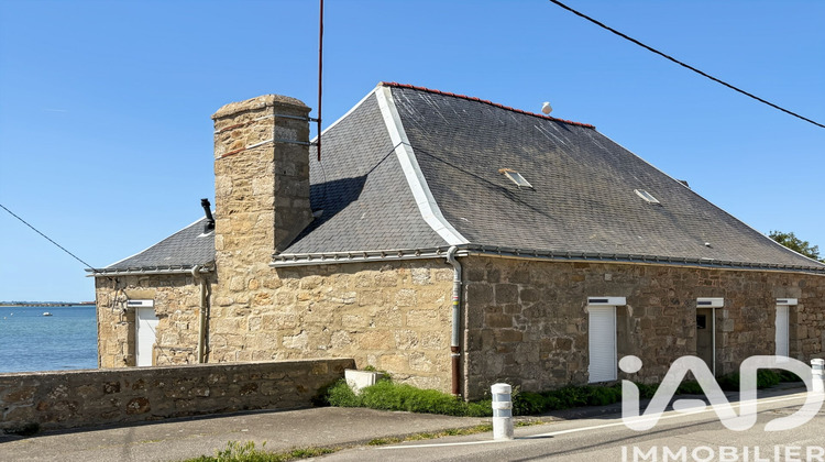 Ma-Cabane - Vente Maison Riantec, 63 m²