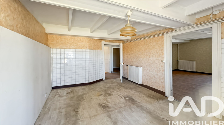 Ma-Cabane - Vente Maison Riantec, 63 m²