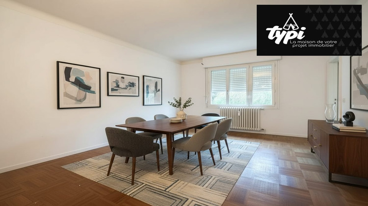 Ma-Cabane - Vente Maison Riantec, 110 m²