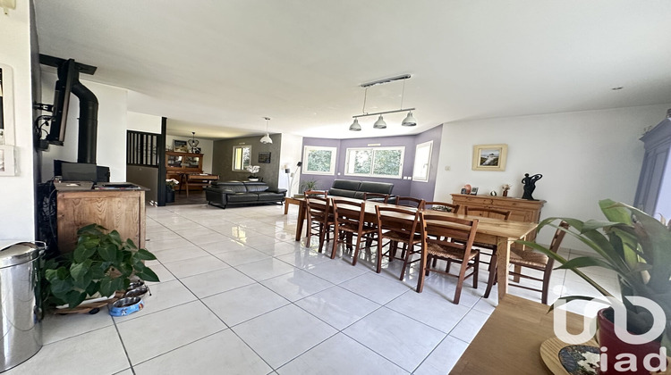 Ma-Cabane - Vente Maison Riantec, 178 m²