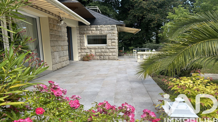 Ma-Cabane - Vente Maison Riantec, 130 m²