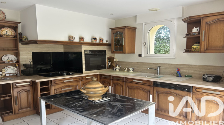Ma-Cabane - Vente Maison Riantec, 130 m²