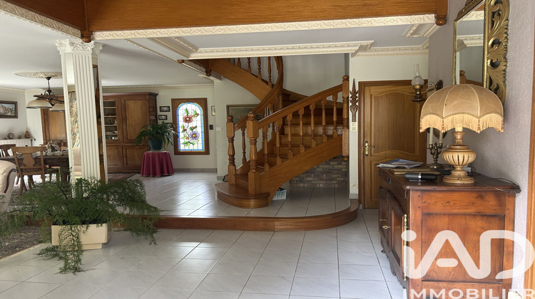 Ma-Cabane - Vente Maison Riantec, 130 m²