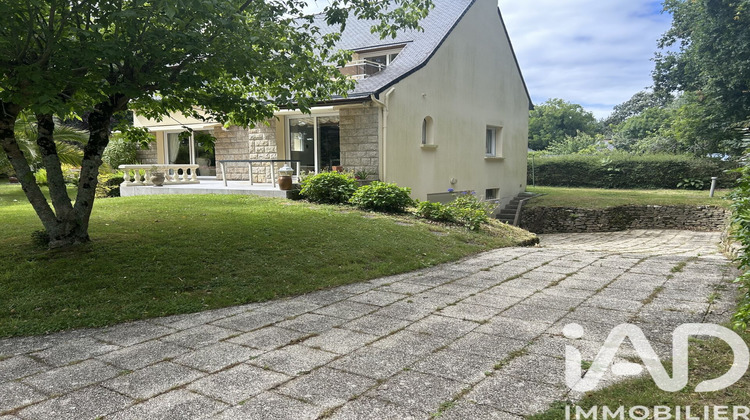 Ma-Cabane - Vente Maison Riantec, 130 m²