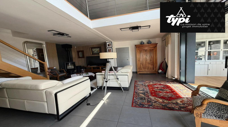 Ma-Cabane - Vente Maison Riantec, 121 m²