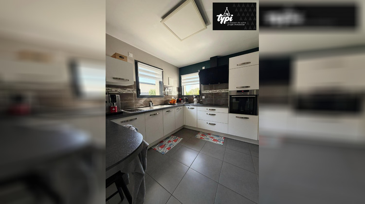 Ma-Cabane - Vente Maison Riantec, 121 m²