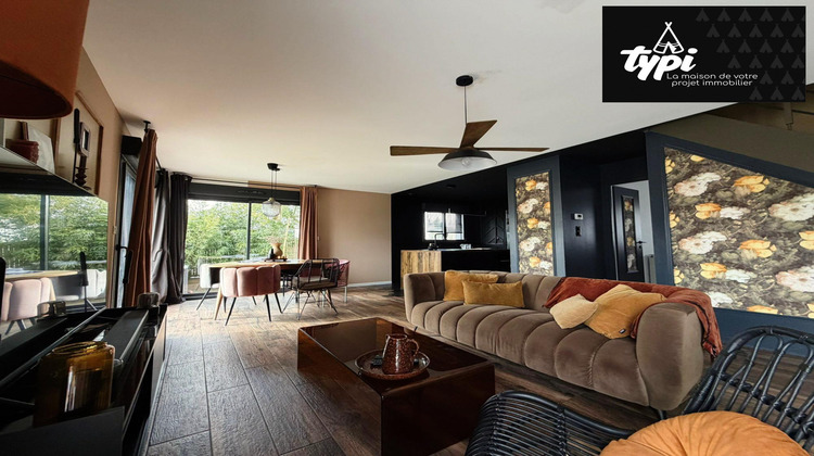 Ma-Cabane - Vente Maison Riantec, 103 m²