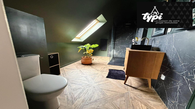 Ma-Cabane - Vente Maison Riantec, 103 m²