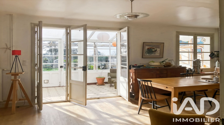 Ma-Cabane - Vente Maison Riantec, 102 m²