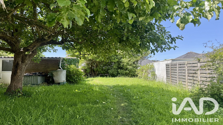 Ma-Cabane - Vente Maison Riantec, 159 m²