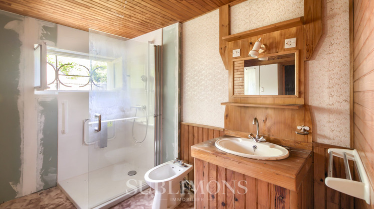 Ma-Cabane - Vente Maison Riantec, 80 m²