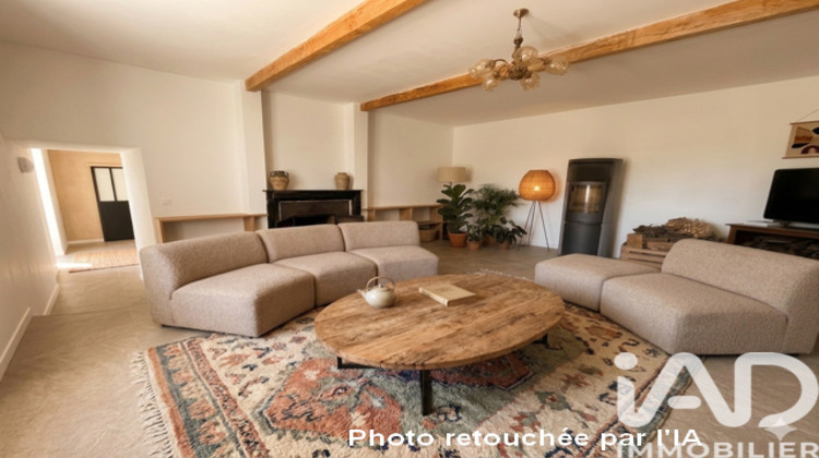 Ma-Cabane - Vente Maison Riantec, 170 m²