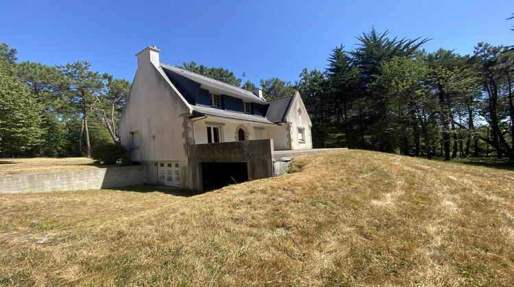 Ma-Cabane - Vente Maison Riantec, 147 m²