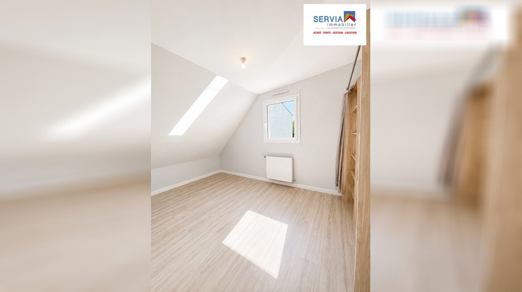Ma-Cabane - Vente Maison Riantec, 75 m²