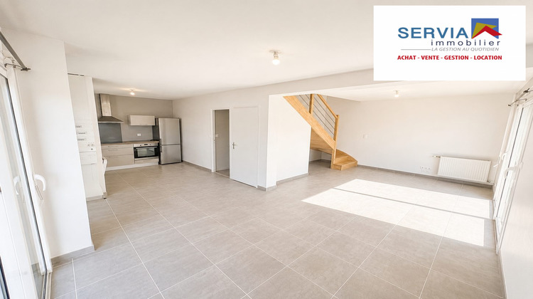 Ma-Cabane - Vente Maison Riantec, 75 m²