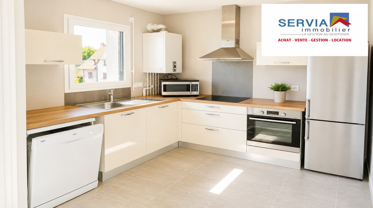 Ma-Cabane - Vente Maison Riantec, 75 m²