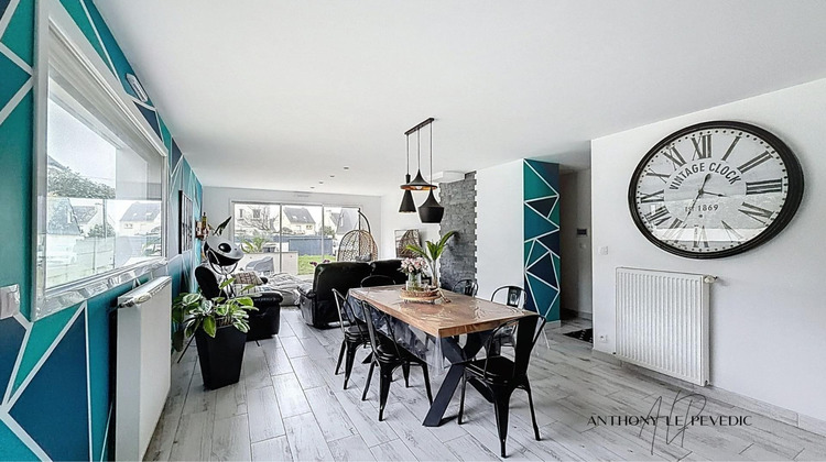 Ma-Cabane - Vente Maison Riantec, 148 m²