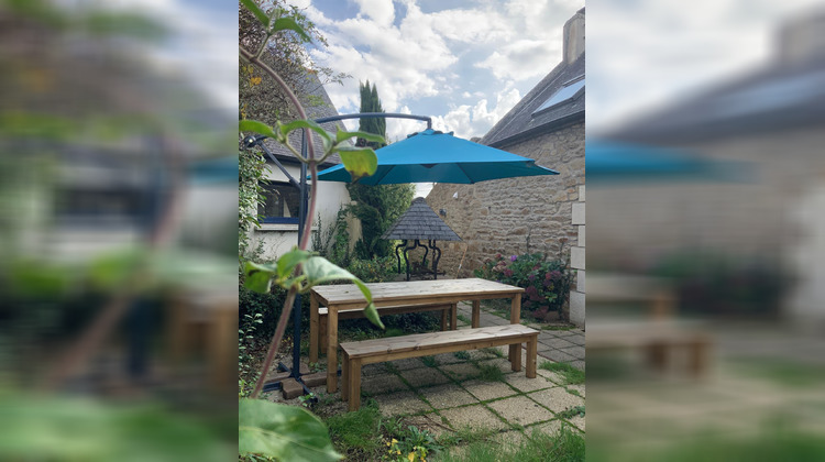 Ma-Cabane - Vente Maison Riantec, 130 m²