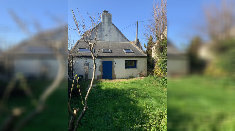 Ma-Cabane - Vente Maison Riantec, 130 m²