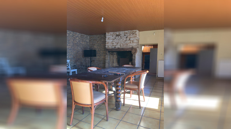 Ma-Cabane - Vente Maison Riantec, 130 m²