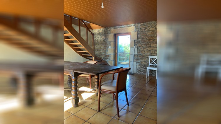 Ma-Cabane - Vente Maison Riantec, 130 m²