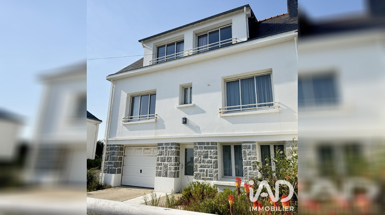 Ma-Cabane - Vente Maison Riantec, 151 m²
