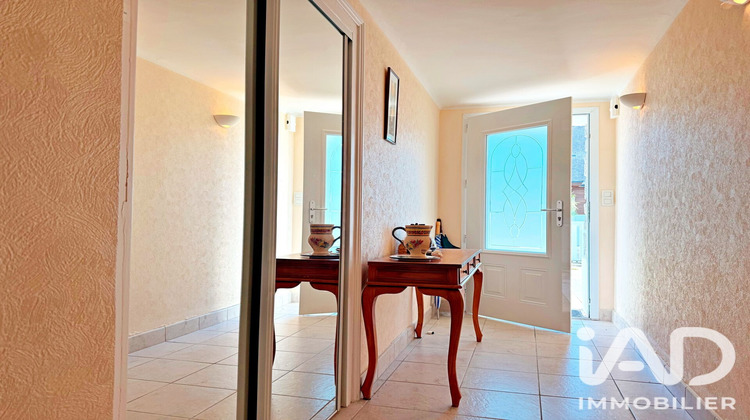 Ma-Cabane - Vente Maison Riantec, 151 m²