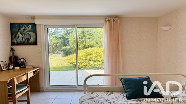 Ma-Cabane - Vente Maison Riantec, 151 m²