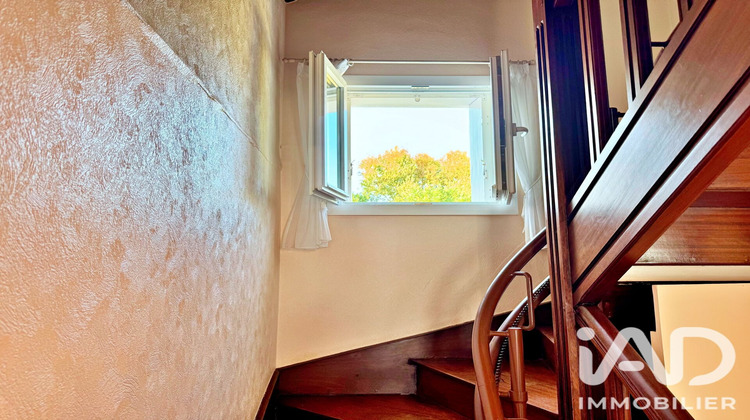 Ma-Cabane - Vente Maison Riantec, 151 m²