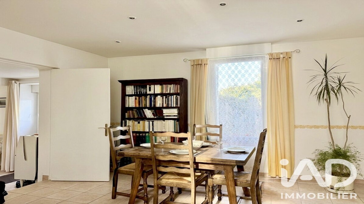 Ma-Cabane - Vente Maison Riantec, 62 m²