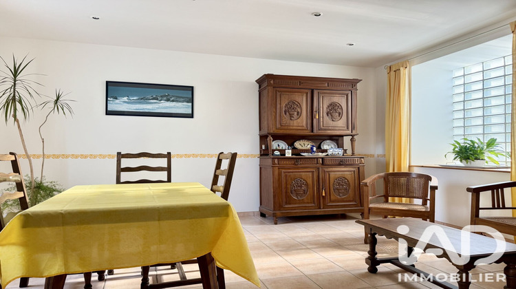 Ma-Cabane - Vente Maison Riantec, 62 m²