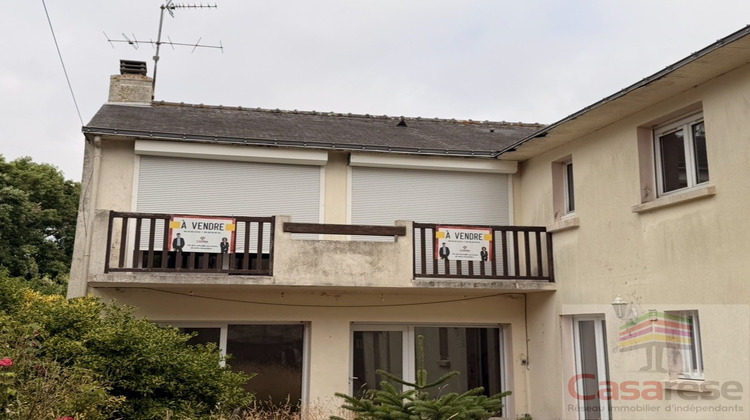 Ma-Cabane - Vente Maison RIANTEC, 140 m²
