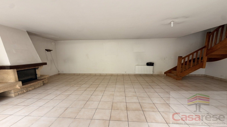 Ma-Cabane - Vente Maison RIANTEC, 140 m²