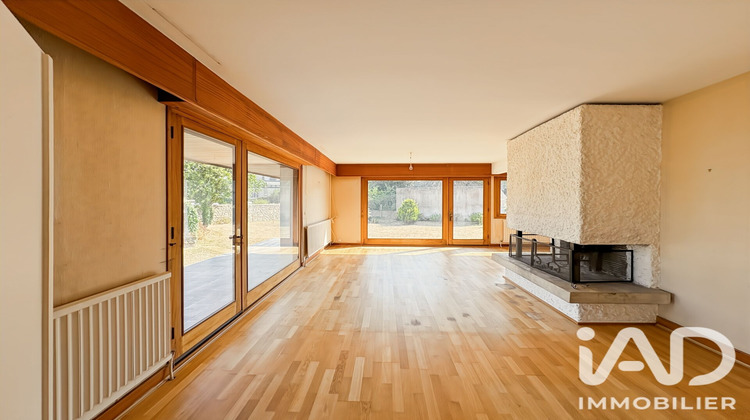 Ma-Cabane - Vente Maison Riantec, 135 m²