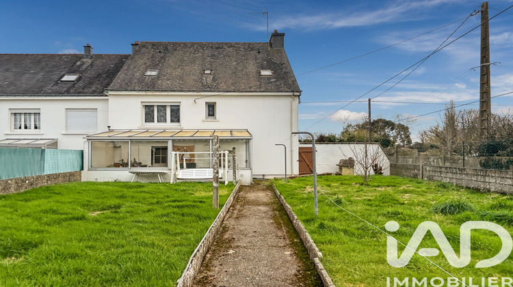 Ma-Cabane - Vente Maison Riantec, 164 m²