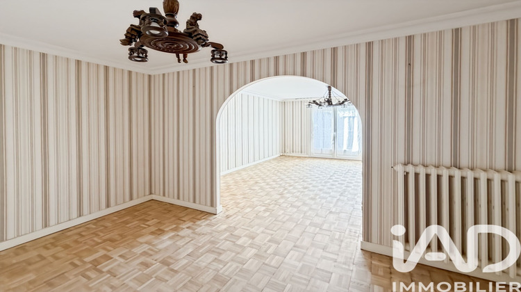 Ma-Cabane - Vente Maison Riantec, 164 m²
