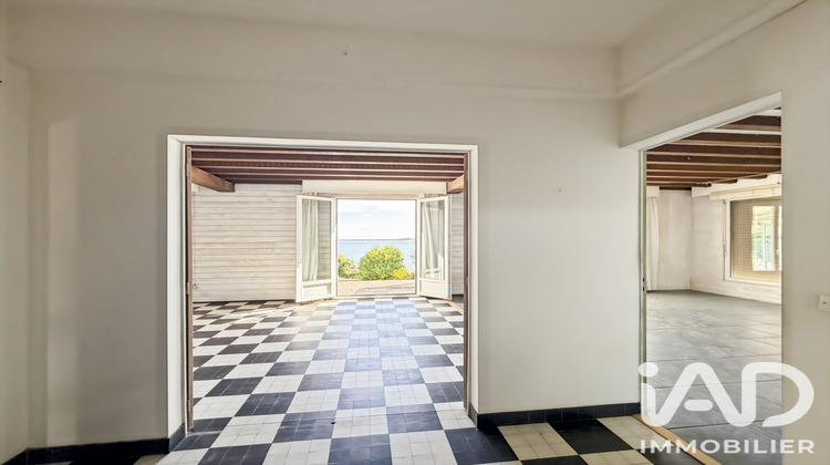 Ma-Cabane - Vente Maison Riantec, 167 m²