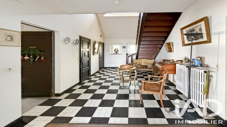 Ma-Cabane - Vente Maison Riantec, 167 m²