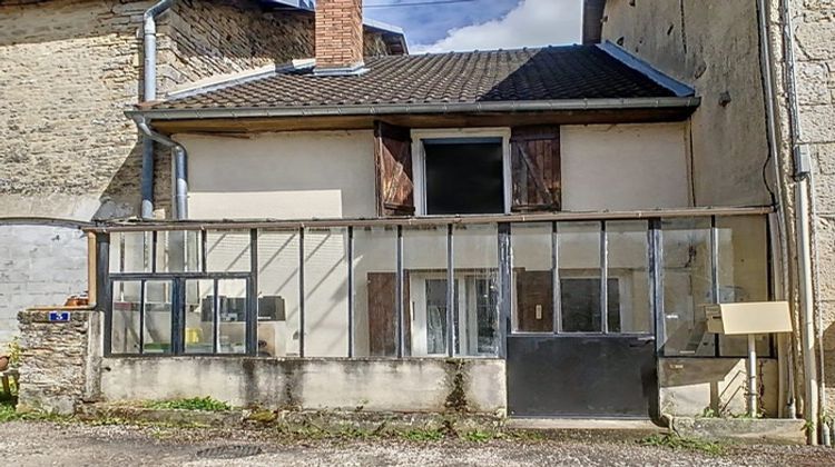 Ma-Cabane - Vente Maison Riaucourt, 53 m²