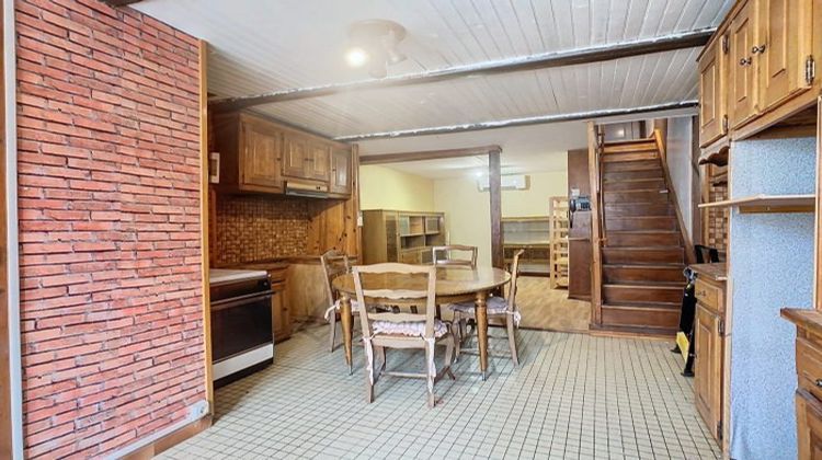 Ma-Cabane - Vente Maison Riaucourt, 53 m²